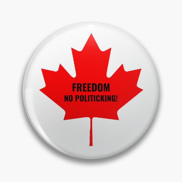Item preview, Freedom over Fear! No more Politicking designed and sold by CrazeeTeez.
