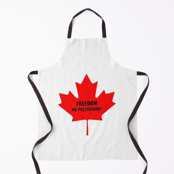 Item preview, Freedom over Fear! No more Politicking designed and sold by CrazeeTeez.
