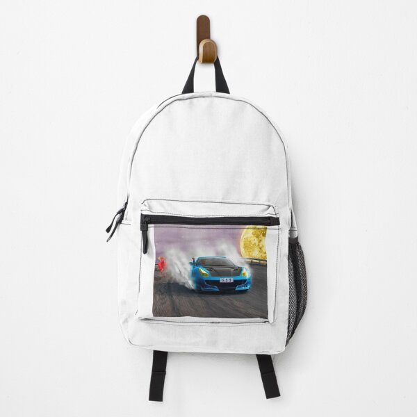 Item preview, car 999 art designed and sold by lizetdeckow.