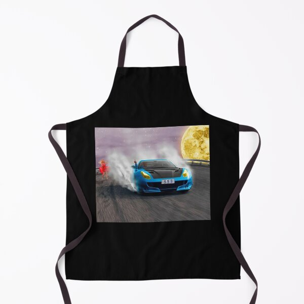Item preview, car 999 art designed and sold by lizetdeckow.