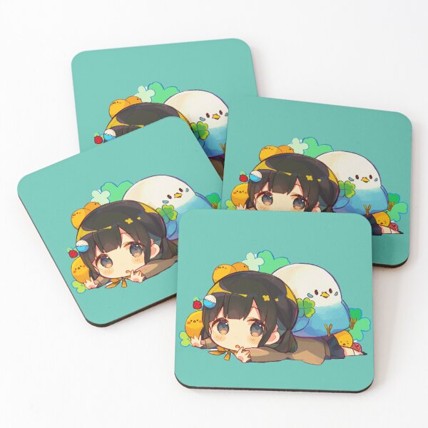 Item preview, Akeno designed and sold by Muhashii Mu.