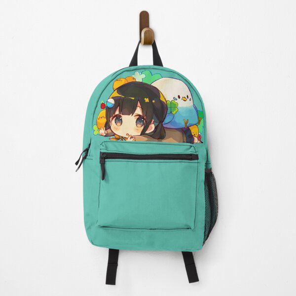 Item preview, Akeno designed and sold by Muhashii Mu.