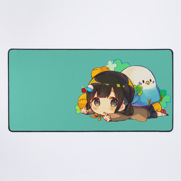 Item preview, Akeno designed and sold by Muhashii Mu.