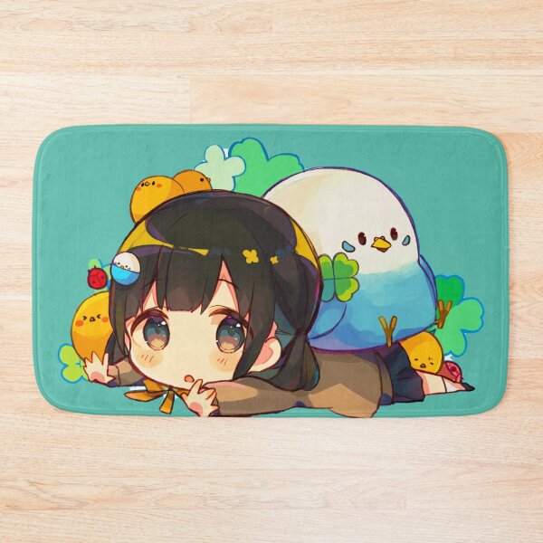 Item preview, Akeno designed and sold by Muhashii Mu.