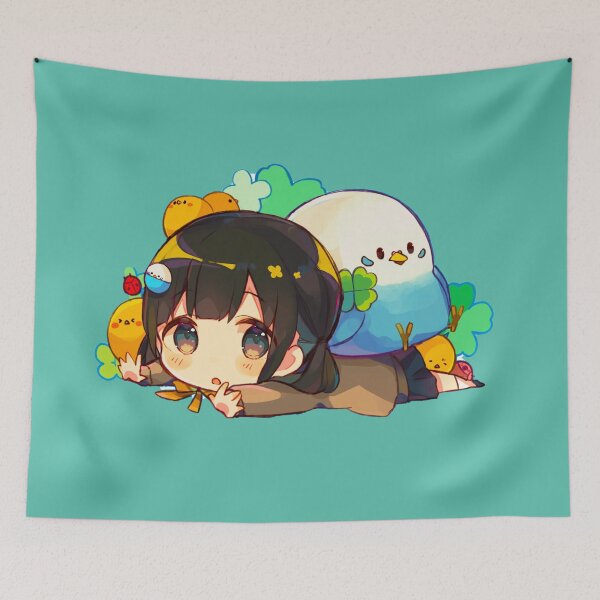 Item preview, Akeno designed and sold by Muhashii Mu.