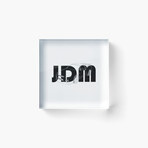 Item preview, Copy of Nissan GT-R JDM Drift tokyo petrol head japan nippon car badge designed and sold by angelpardo.