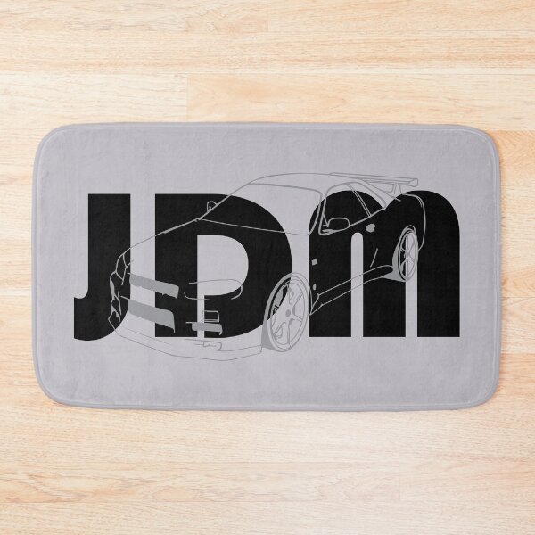 Item preview, Copy of Nissan GT-R JDM Drift tokyo petrol head japan nippon car badge designed and sold by angelpardo.