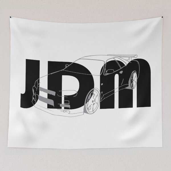 Item preview, Copy of Nissan GT-R JDM Drift tokyo petrol head japan nippon car badge designed and sold by angelpardo.