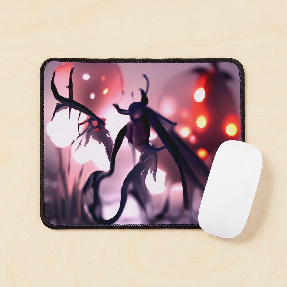 Item preview, Mouse Pad designed and sold by AILucidDreams.