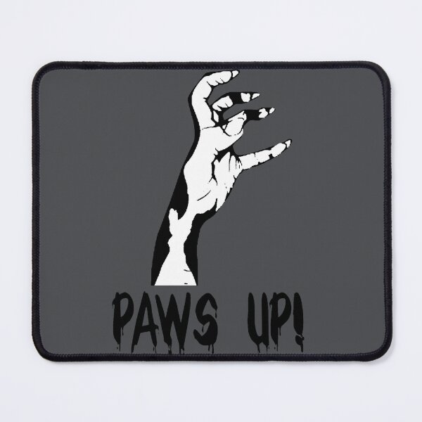 Item preview, Paws Up! designed and sold by miijojo1994.