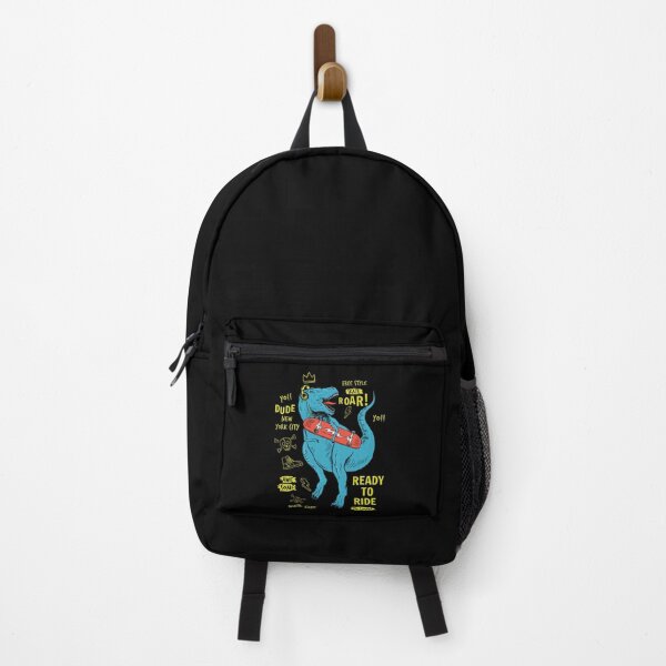 Item preview, Skateboarding - Dinosaur designed and sold by Store-Designify.