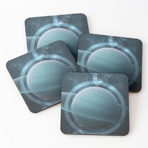 Item preview, Uranus designed and sold by iamtripsy.