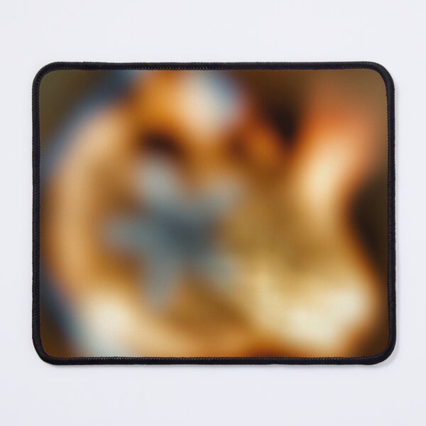 Item preview, Brawn and white rabbit in the space abstract filling. designed and sold by Pattanapong Pongampai.