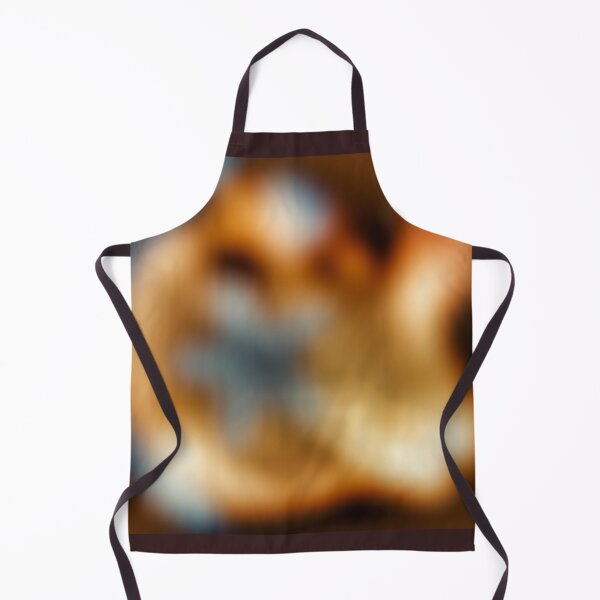 Item preview, Brawn and white rabbit in the space abstract filling. designed and sold by Pattanapong Pongampai.