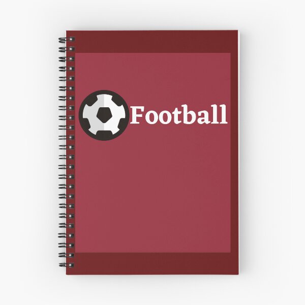 Item preview, Football designed and sold by Saricshop.