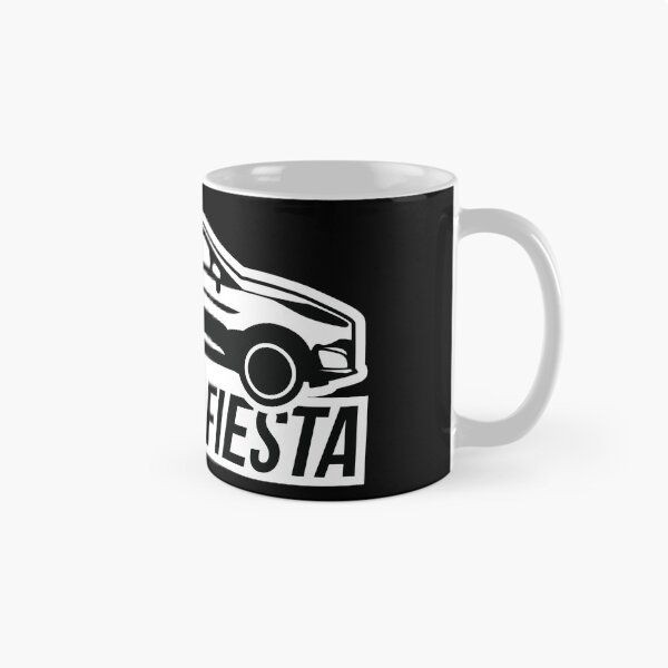 Item preview, Ford Fiesta ST Hologram designed and sold by BystonStore.