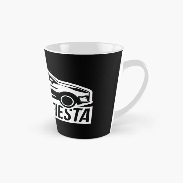 Item preview, Ford Fiesta ST Hologram designed and sold by BystonStore.