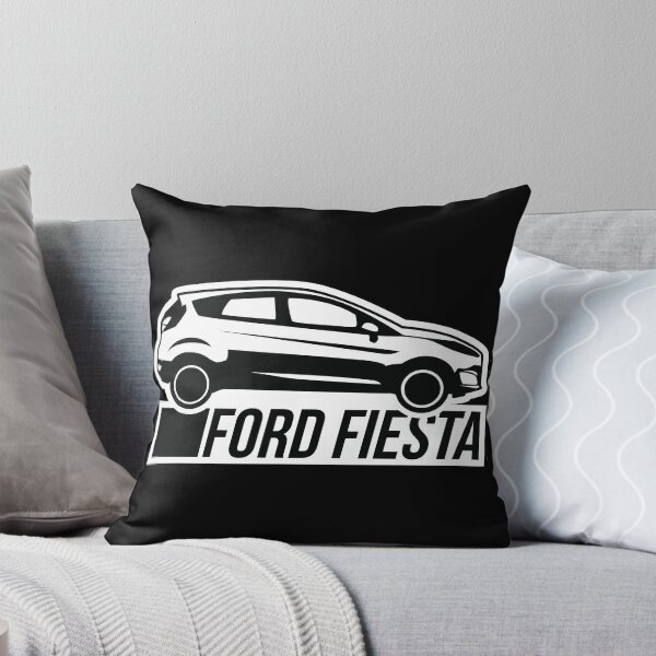 Item preview, Ford Fiesta ST Hologram designed and sold by BystonStore.