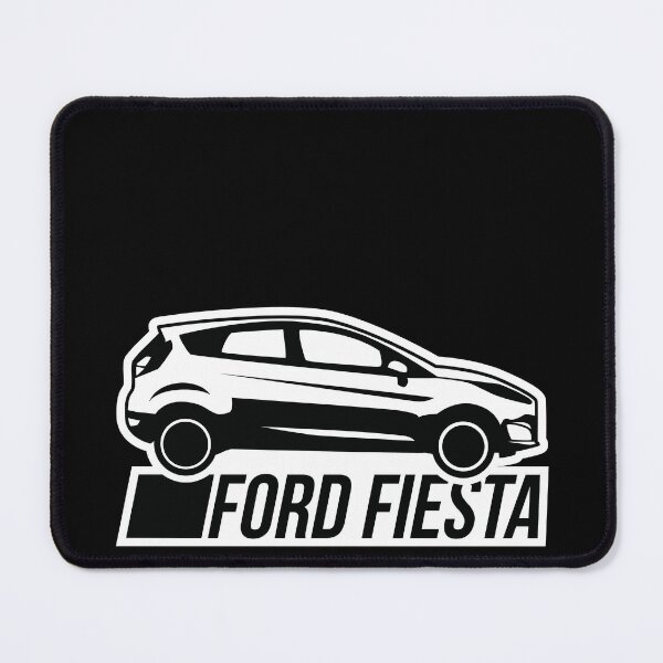 Item preview, Ford Fiesta ST Hologram designed and sold by BystonStore.