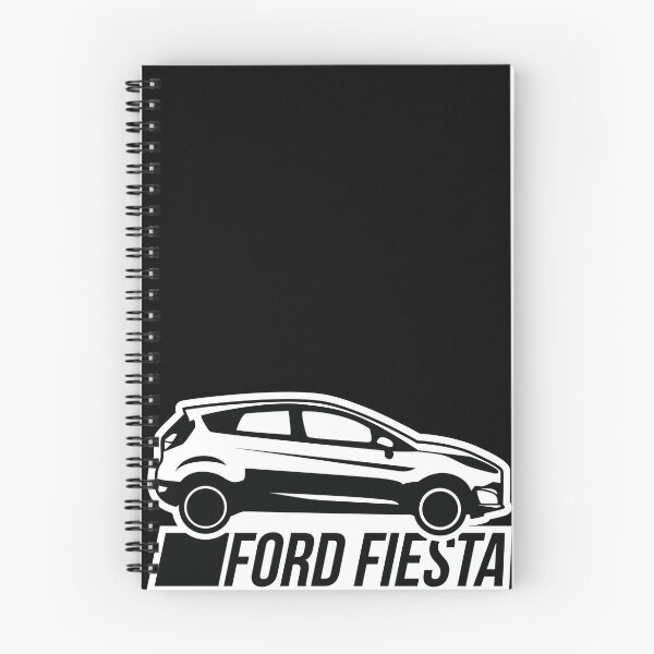 Artikelvorschau, Ford Fiesta ST Hologramm entworfen und verkauft von BystonStore.
