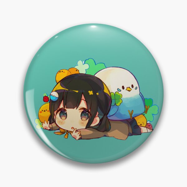 Item preview, Akeno designed and sold by Muhashii Mu.