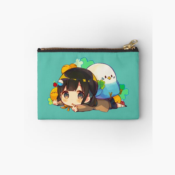 Item preview, Akeno designed and sold by Muhashii Mu.