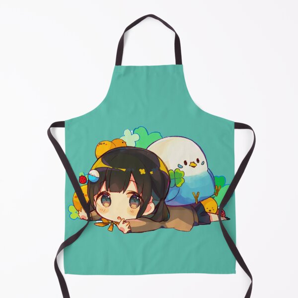 Item preview, Akeno designed and sold by Muhashii Mu.