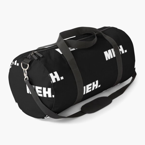 Item preview, Meh. Funny Video Gaming Meme designed and sold by Gamerss4Life.