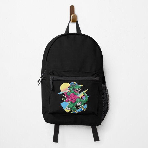 Item preview, Skateboarding - Dinosaur designed and sold by Store-Designify.
