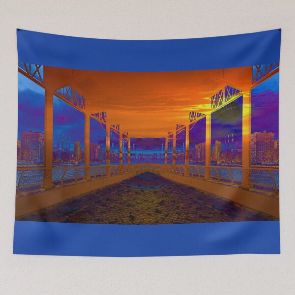 Item preview, Structural Perspectives designed and sold by Talk2JulsArt.