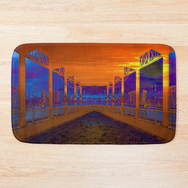 Item preview, Structural Perspectives designed and sold by Talk2JulsArt.