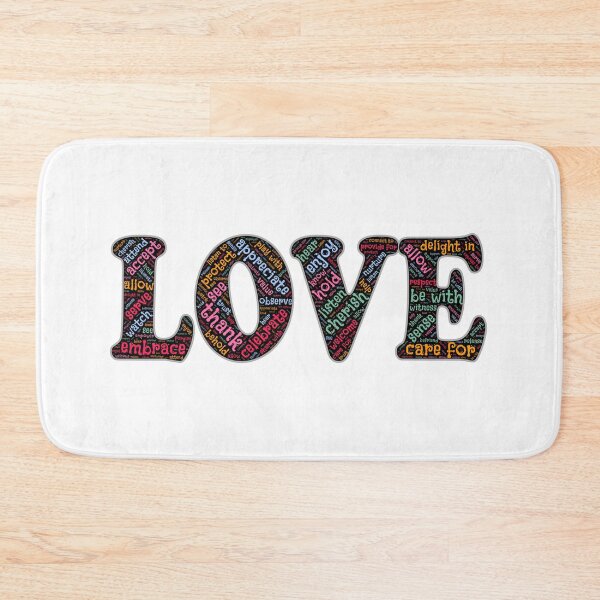 Item preview, LOVE - Deeply Connection designed and sold by G-Cafe.