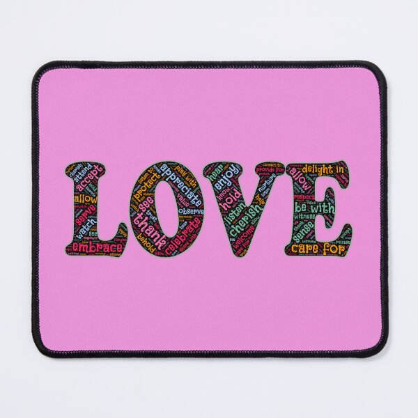 Item preview, LOVE - Deeply Connection designed and sold by G-Cafe.