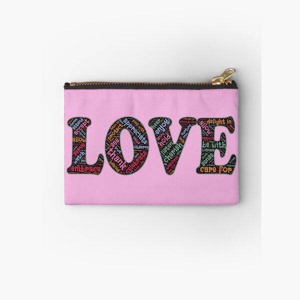 Item preview, LOVE - Deeply Connection designed and sold by G-Cafe.