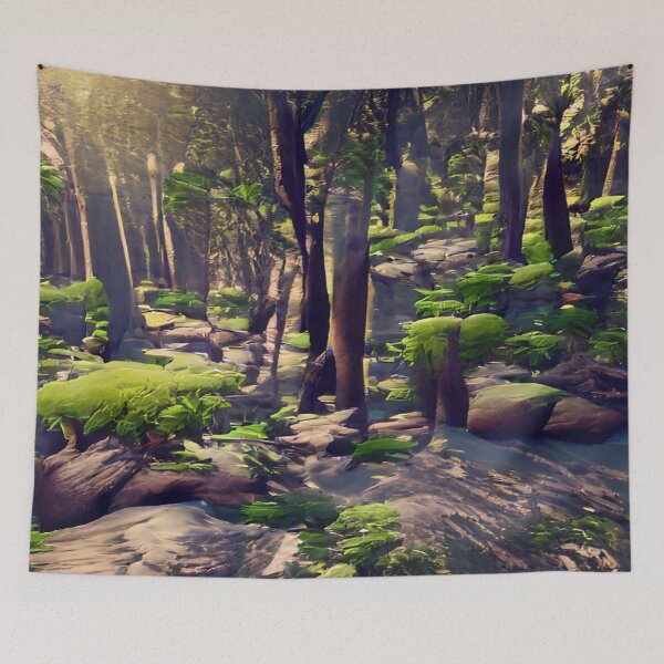 Item preview, nature,art,beaty,landscape,picture designed and sold by PrintArtBank.