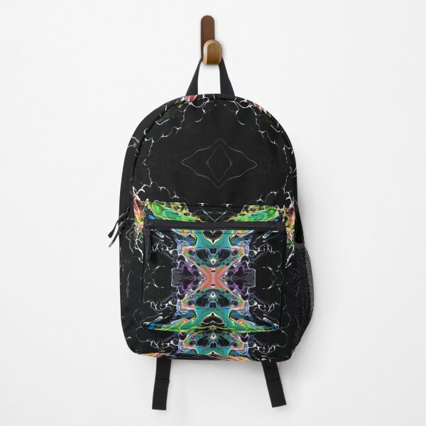 Item preview, Rainbow Swipe designed and sold by The Master Advocate Shop.