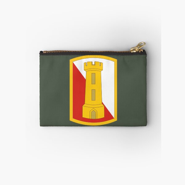 Item preview, 168th Engineer Brigade (United States) designed and sold by wordwidesymbols.