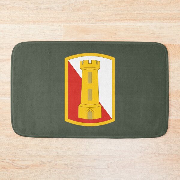 Item preview, 168th Engineer Brigade (United States) designed and sold by wordwidesymbols.