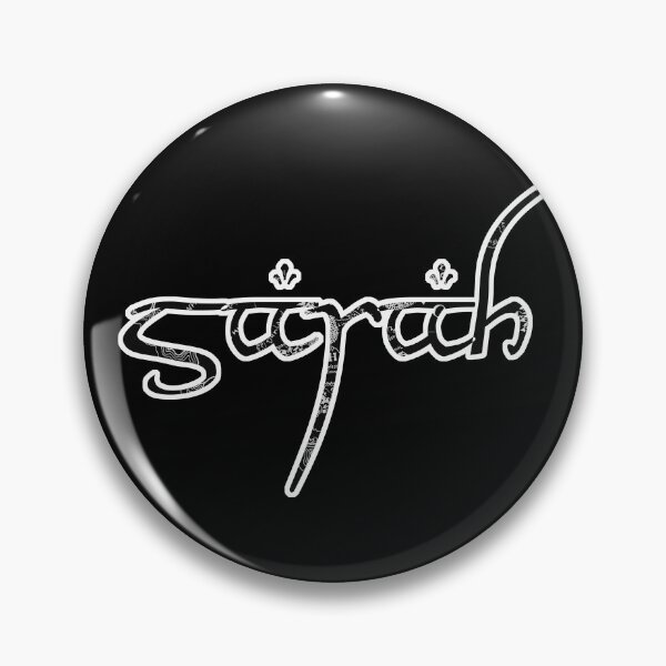 Item preview, sarah in elvish  designed and sold by politeillusts.