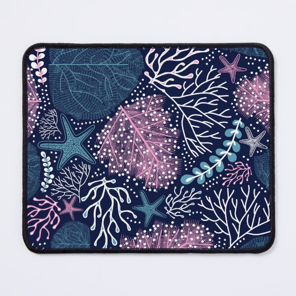 Item preview, Exotic Coral Reefs designed and sold by famenxt.