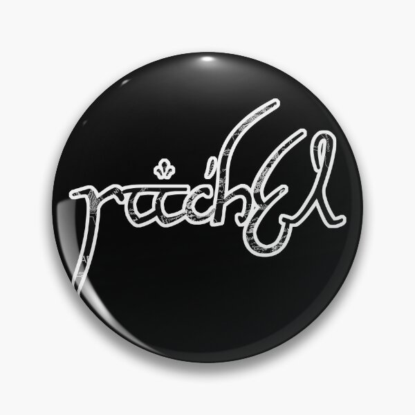 Item preview, rachel in elvish  designed and sold by politeillusts.