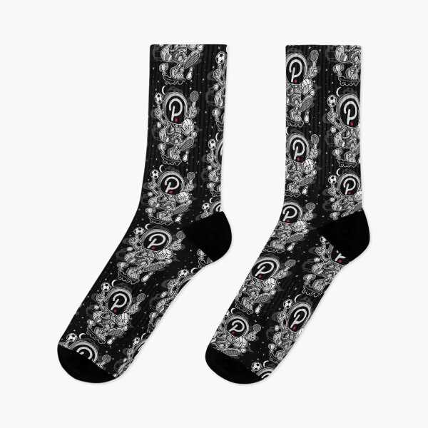 Item preview, Astronaut Skate Polkadot DOT Coin To The Moon Trading Crypto Token Blockchain Wallet designed and sold by EarlineCormier.