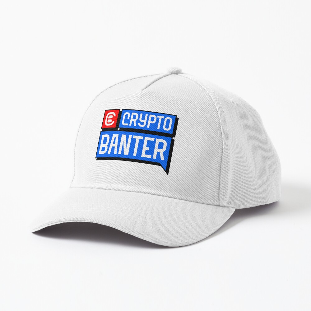 Crypto Banter Logo