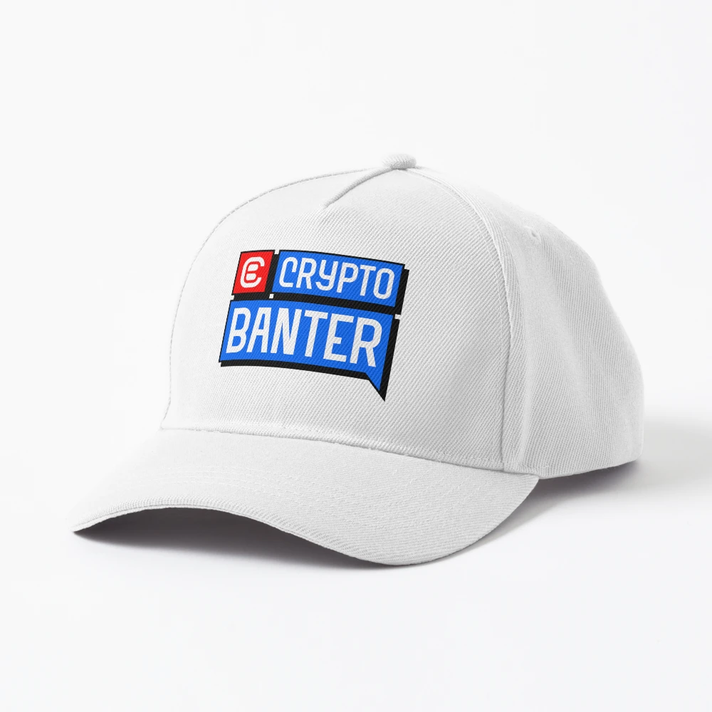 Crypto Banter Logo