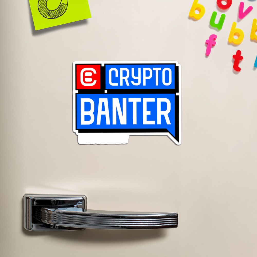 Crypto Banter Logo