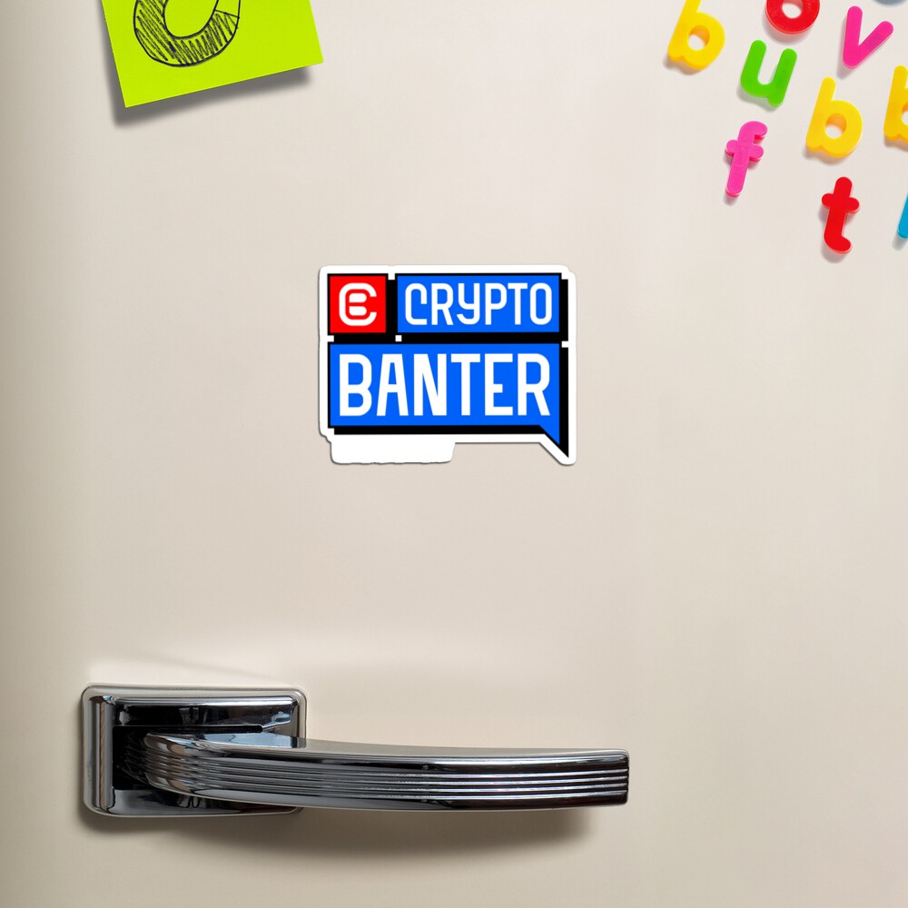 Crypto Banter Logo