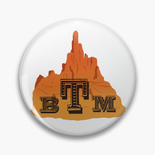 Item preview, Big thunder mountain designed and sold by sarahpags.