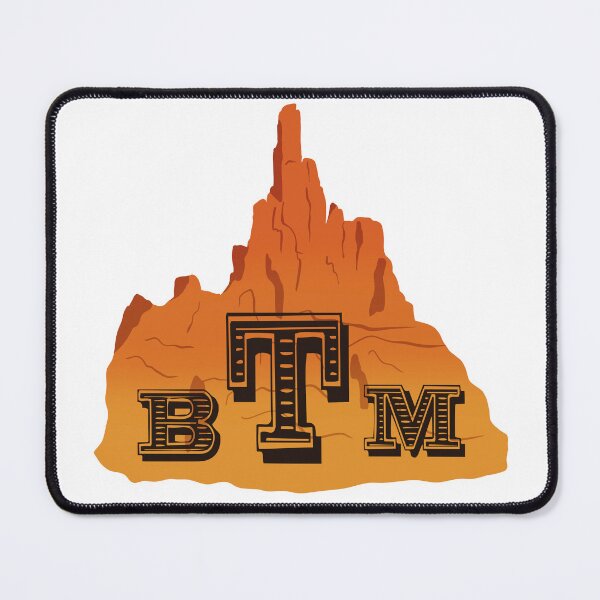 Item preview, Big thunder mountain designed and sold by sarahpags.