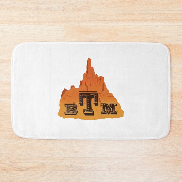 Item preview, Big thunder mountain designed and sold by sarahpags.