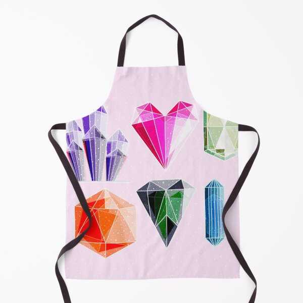 Item preview, Crystals and Gemstones Vol 2 designed and sold by famenxt.